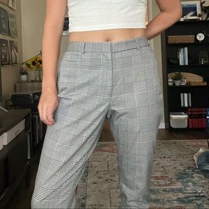 Banana Republic Curvy Sloan Pant (tags on) long size